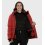 Campera de mujer Umay