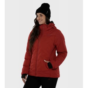 Campera de mujer Umay