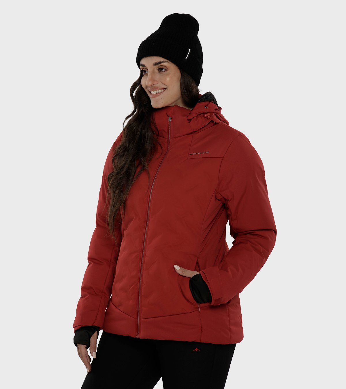 Campera de mujer Umay