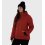 Campera de mujer Umay