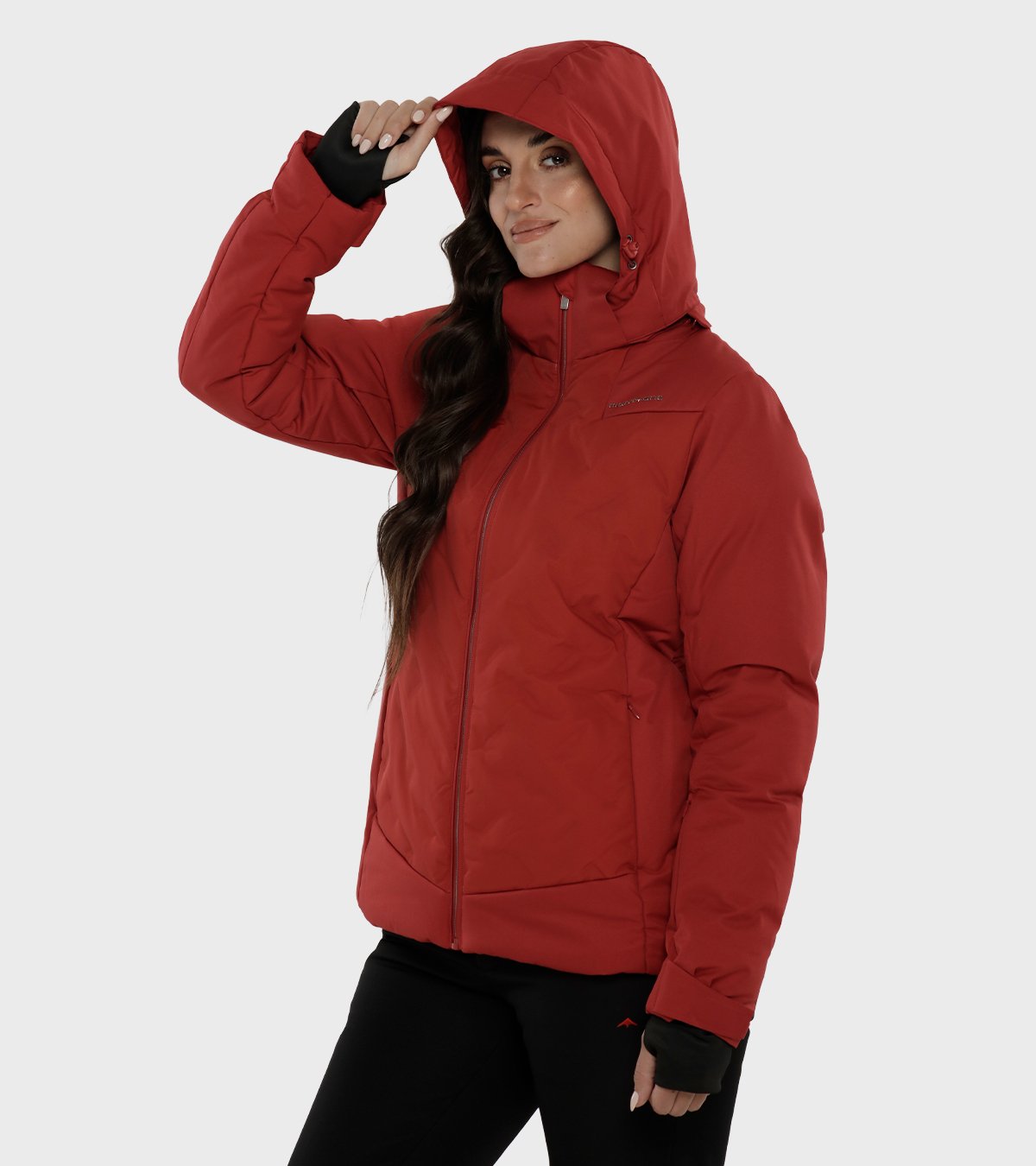 Campera de mujer Umay
