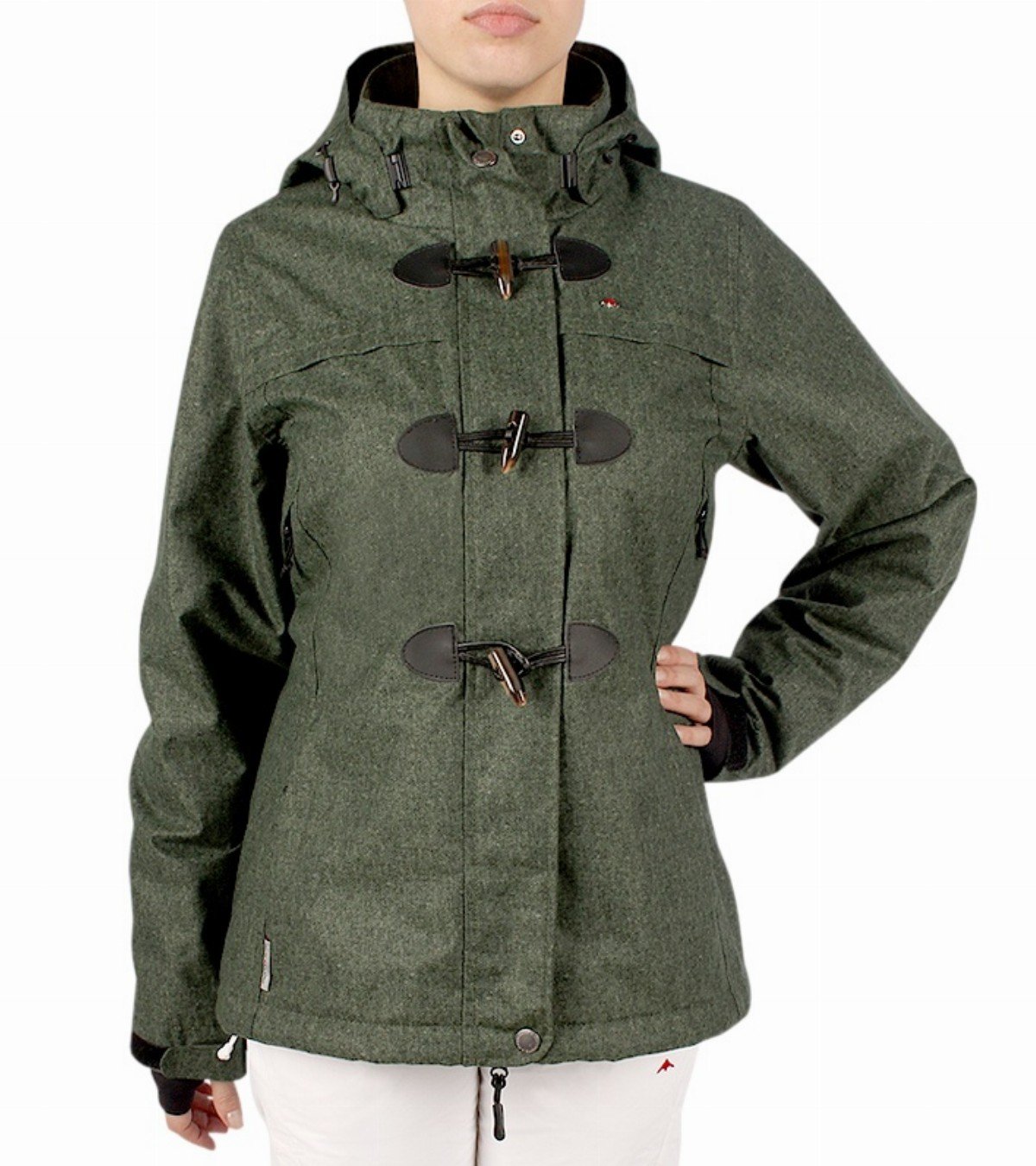 Campera de mujer Chelsea