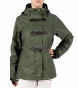 Campera de mujer Chelsea
