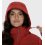 Campera de mujer Umay