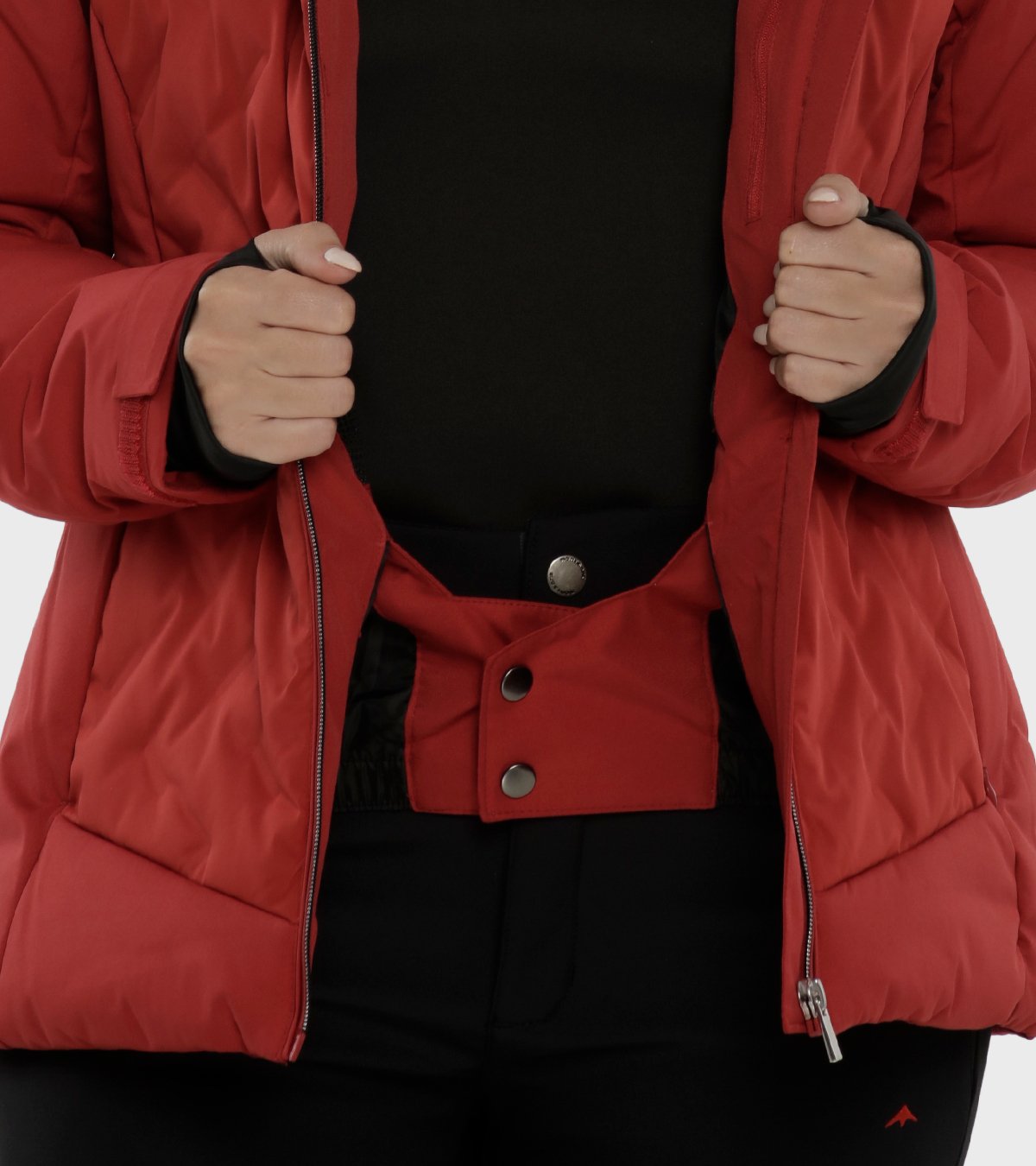 Campera de mujer Umay
