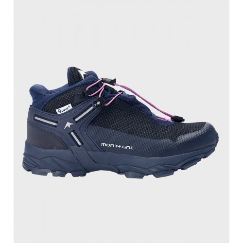 Botas de mujer Speed Treck Botas de mujer Speed Treck