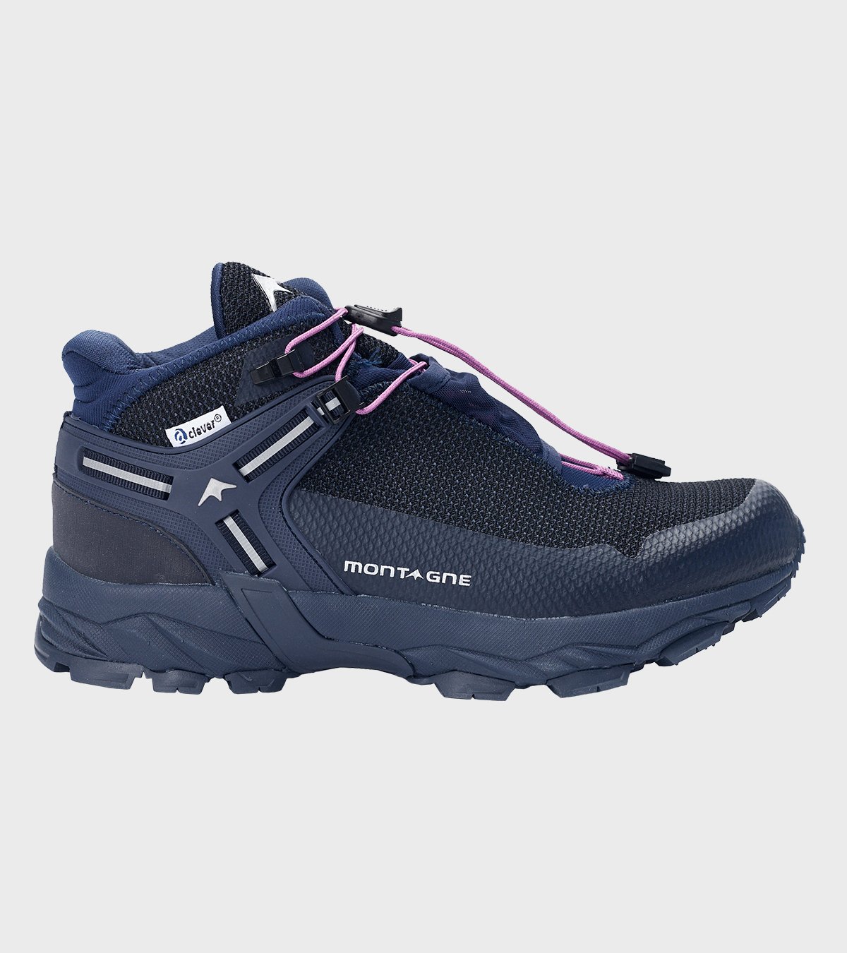 Botas de mujer Speed Treck Botas de mujer Speed Treck