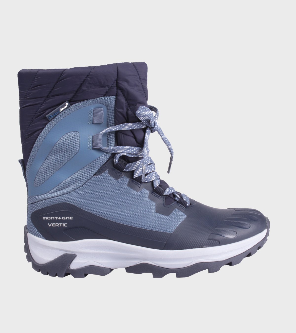 Botas de mujer Vertic