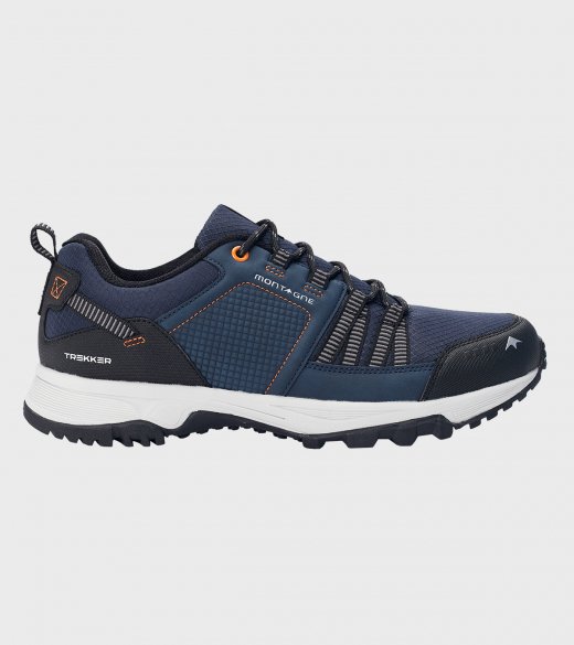 Zapatillas de hombre Trekker