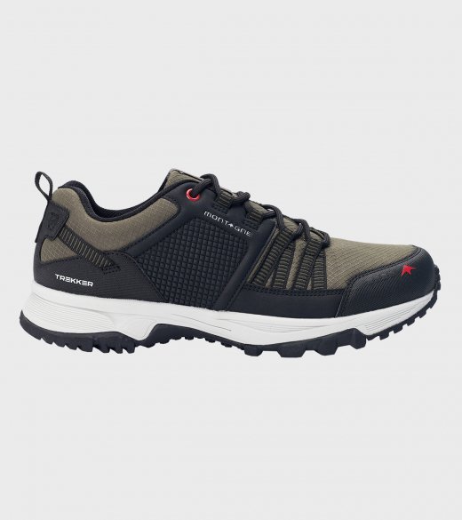 Zapatillas de hombre Trekker
