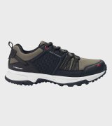 Zapatillas de hombre Trekker