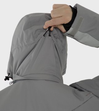 Campera de hombre Darius