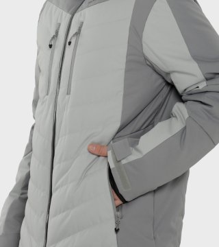 Campera de hombre Darius