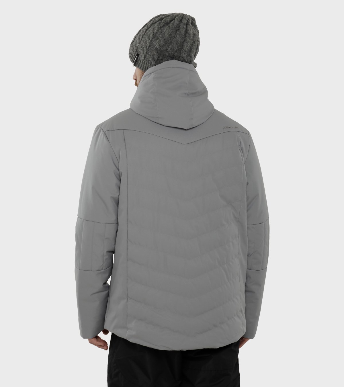 Campera de hombre Darius