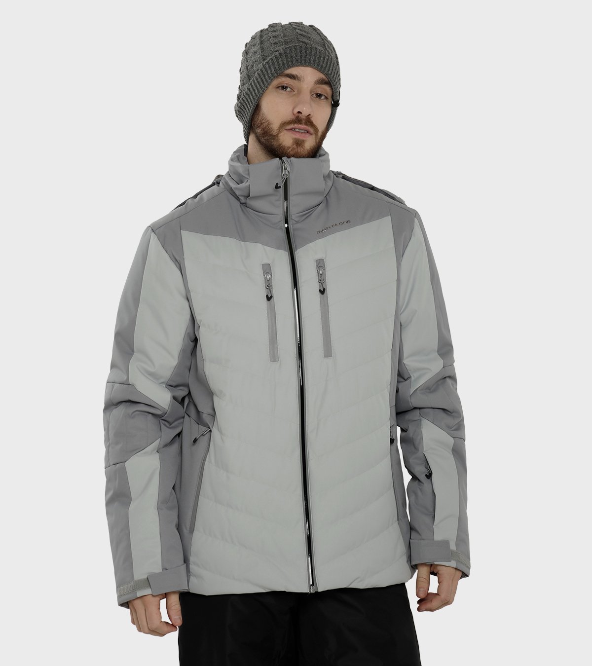 Campera de hombre Darius