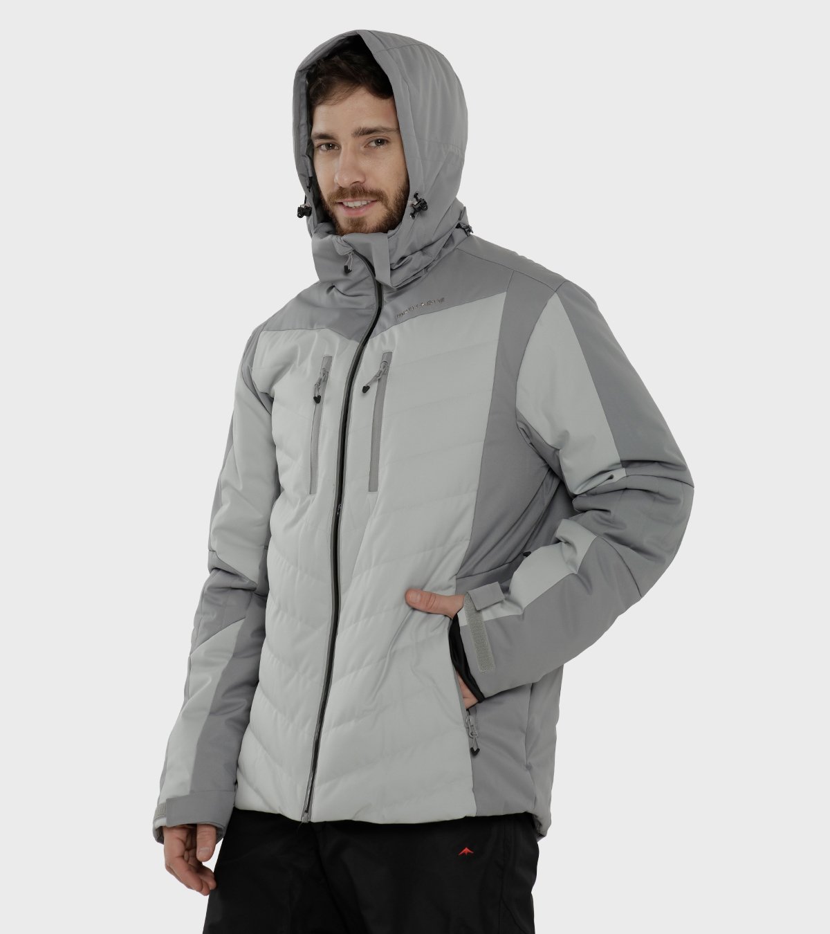 Campera de hombre Darius