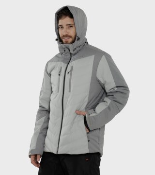 Campera de hombre Darius