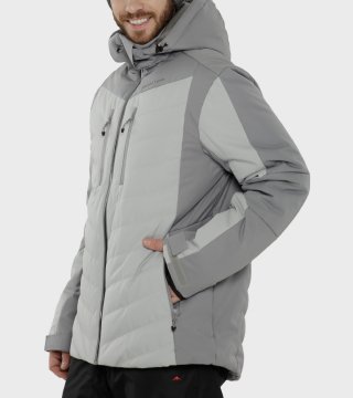Campera de hombre Darius