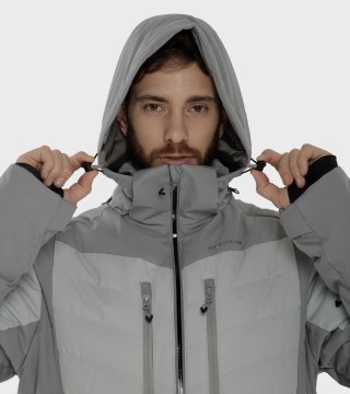 Campera de hombre Darius