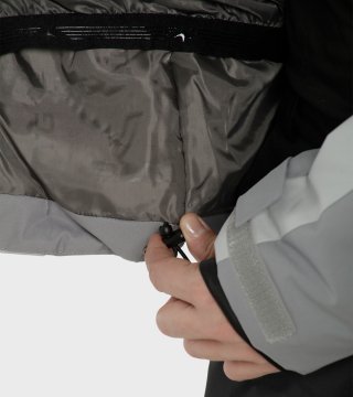 Campera de hombre Darius