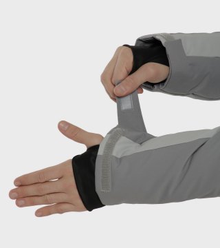 Campera de hombre Darius