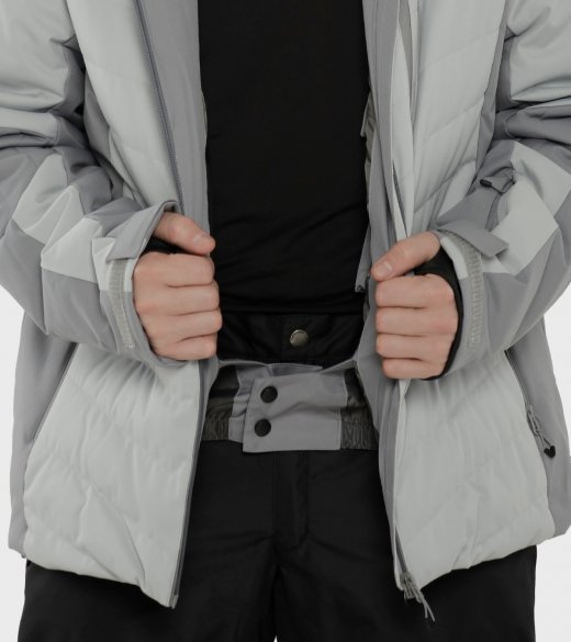 Campera de hombre Darius