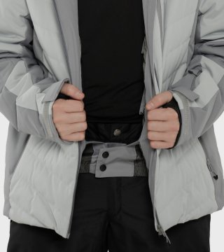 Campera de hombre Darius