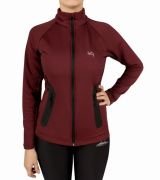 Campera de mujer friza Malar