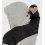 Campera de mujer Glaciar M