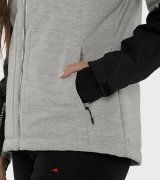 Campera de mujer Glaciar M