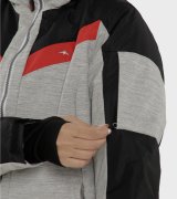 Campera de mujer Glaciar M
