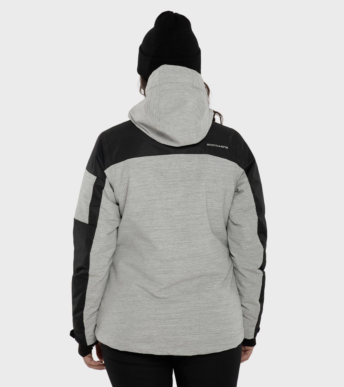 Campera de mujer Glaciar M