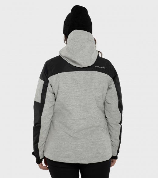 Campera de mujer Glaciar M