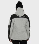 Campera de mujer Glaciar M