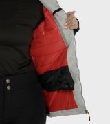 Campera de mujer Glaciar M