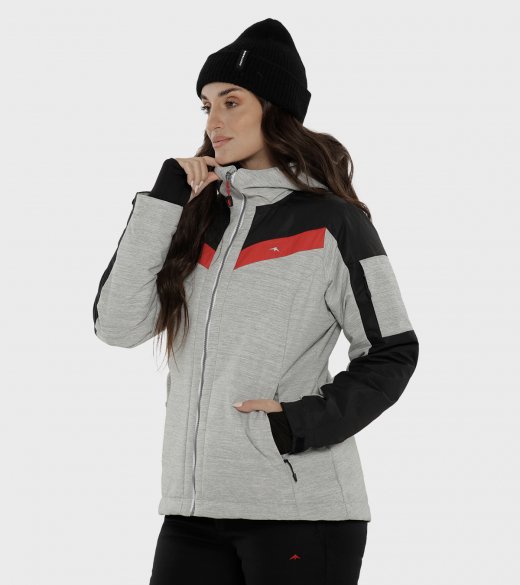 Campera de mujer Glaciar M