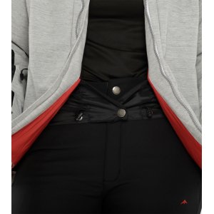 Campera de mujer Glaciar M