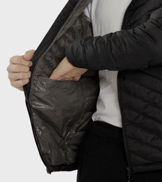 Campera de hombre Neegan con capucha