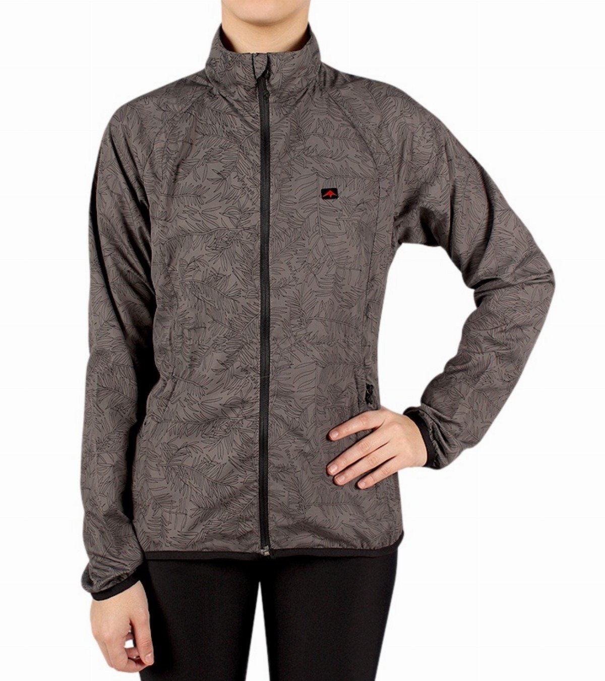 Campera de mujer Nuna Campera de mujer Nuna