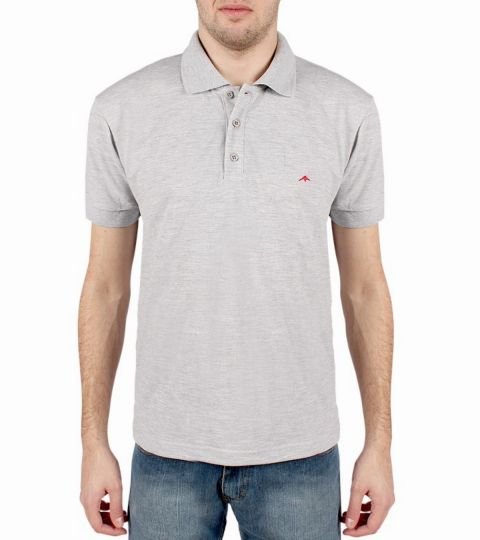 Chomba de hombre pique Basic