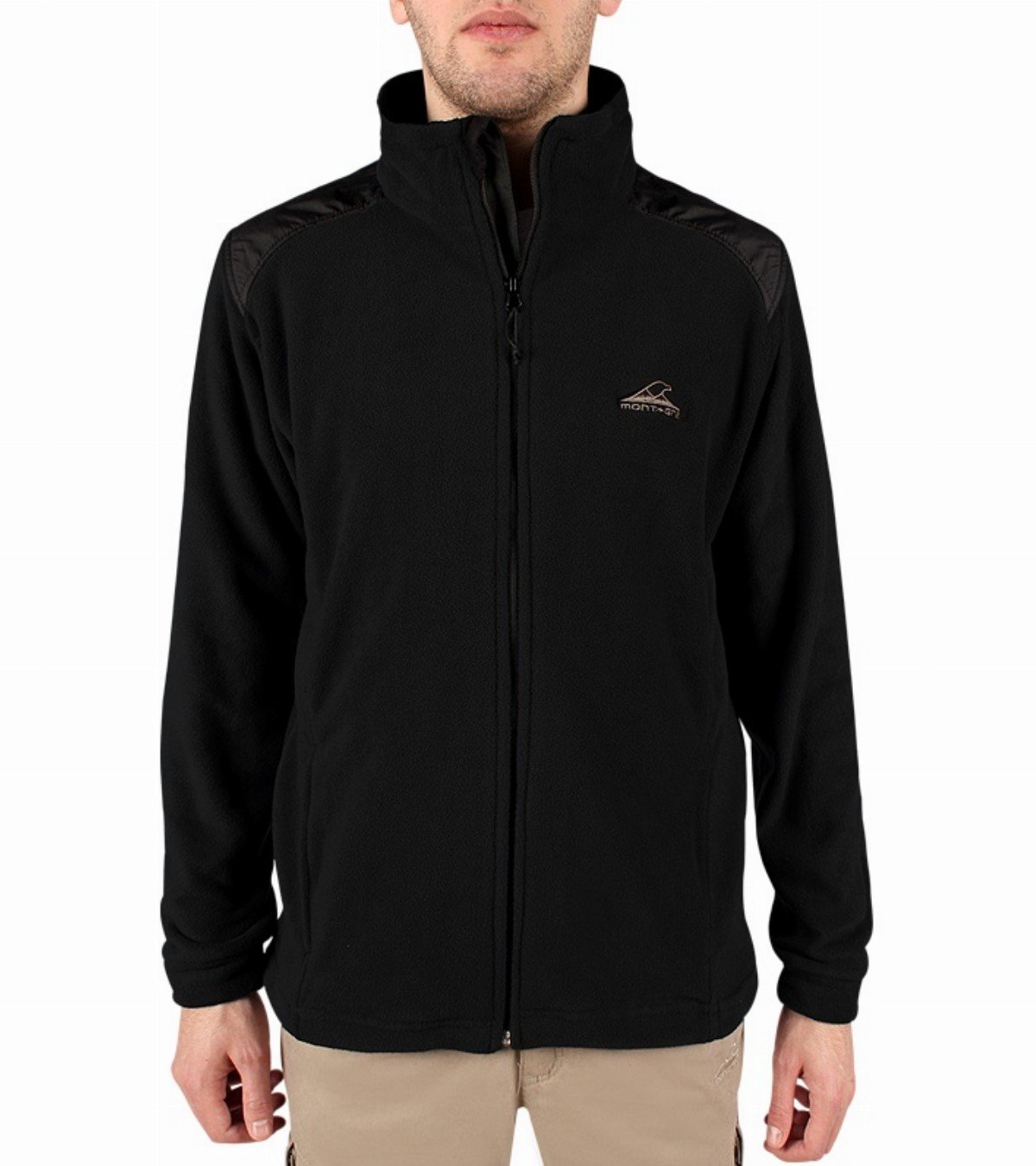 Campera de hombre Asgard