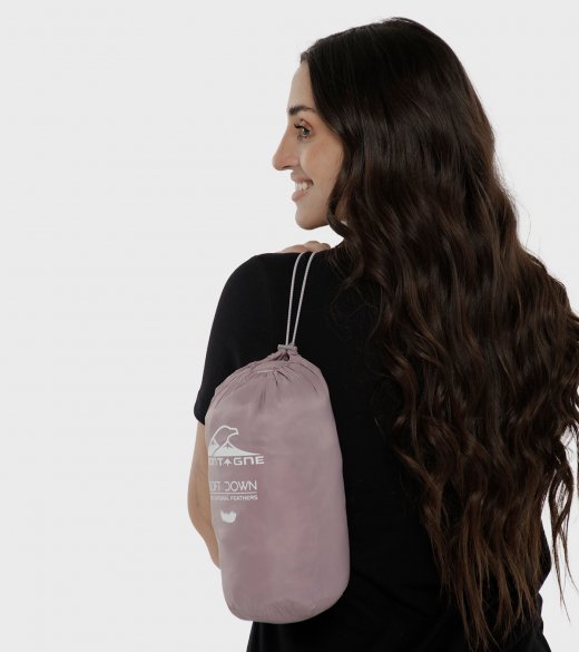Campera de mujer Shelby 