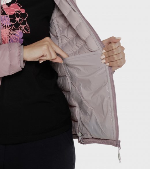 Campera de mujer Shelby 