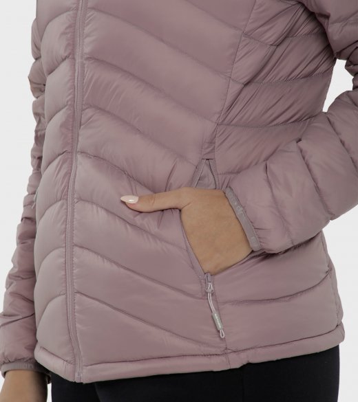 Campera de mujer Shelby 