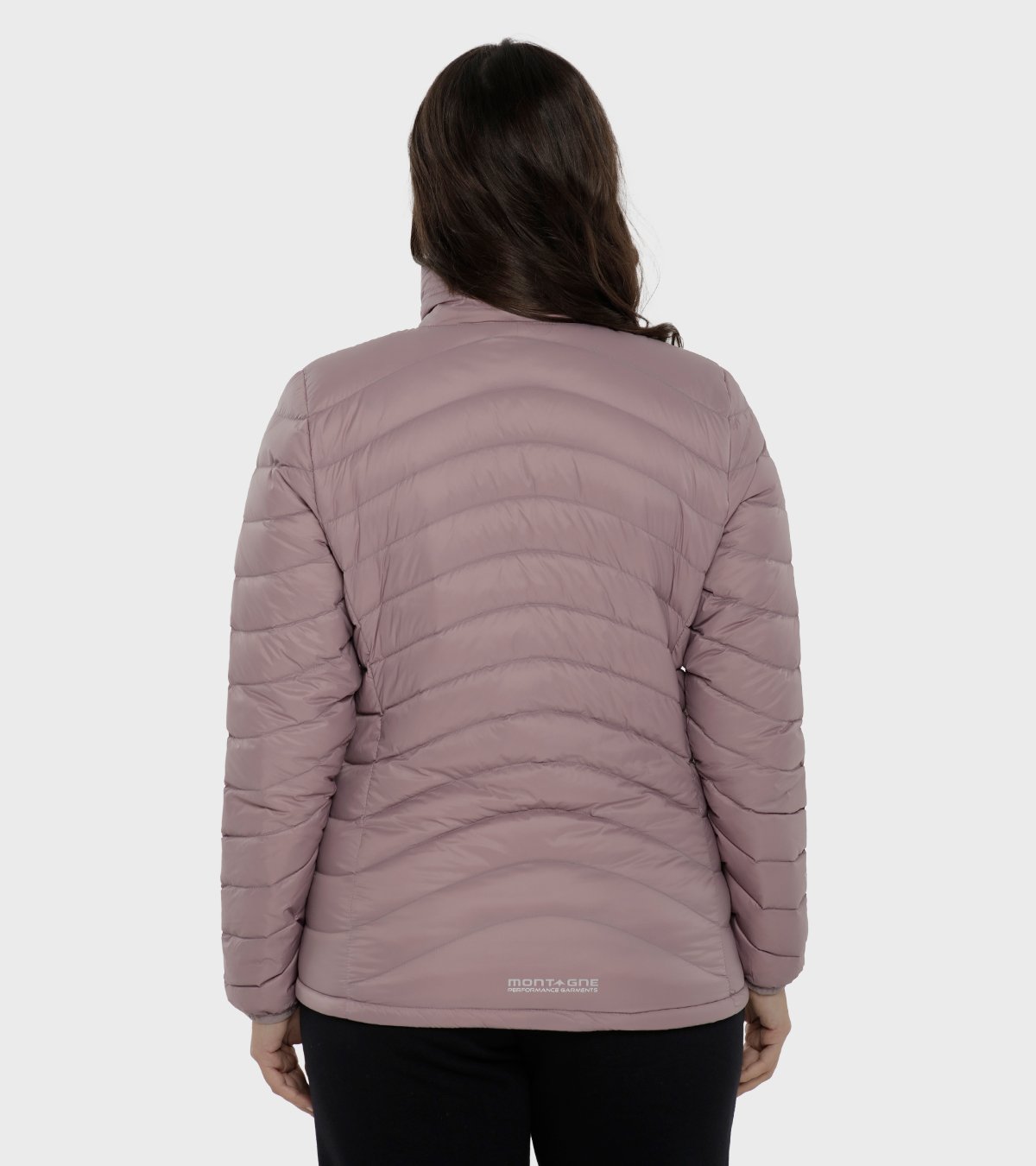 Campera de mujer Shelby 