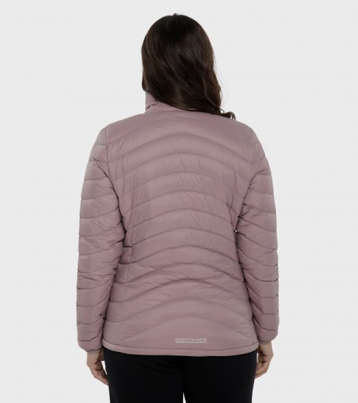 Campera de mujer Shelby 