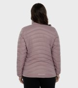 Campera de mujer Shelby 