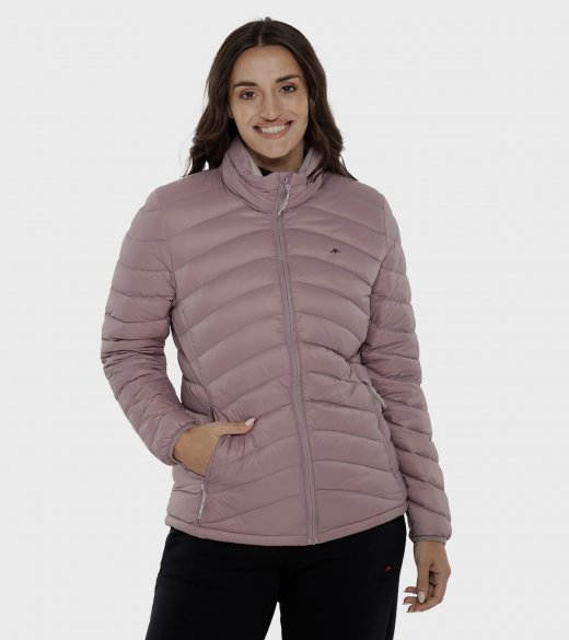 Campera de mujer Shelby 