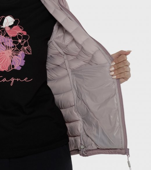 Campera de mujer Shelby 