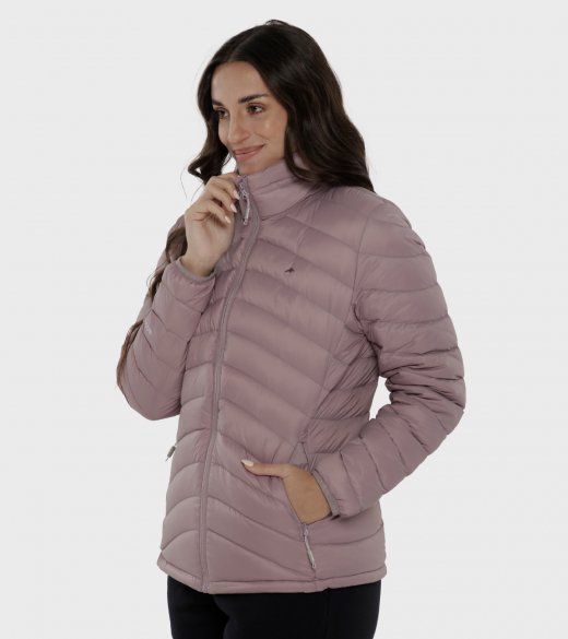 Campera de mujer Shelby 